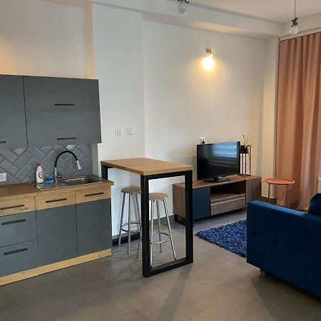 Apartamenty Pod Wierzbami Dwikozy Exterior foto
