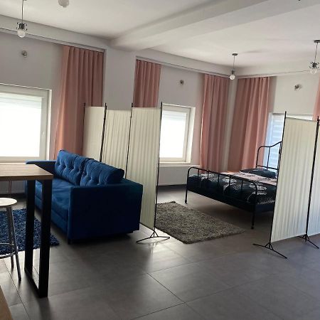 Apartamenty Pod Wierzbami Dwikozy Exterior foto
